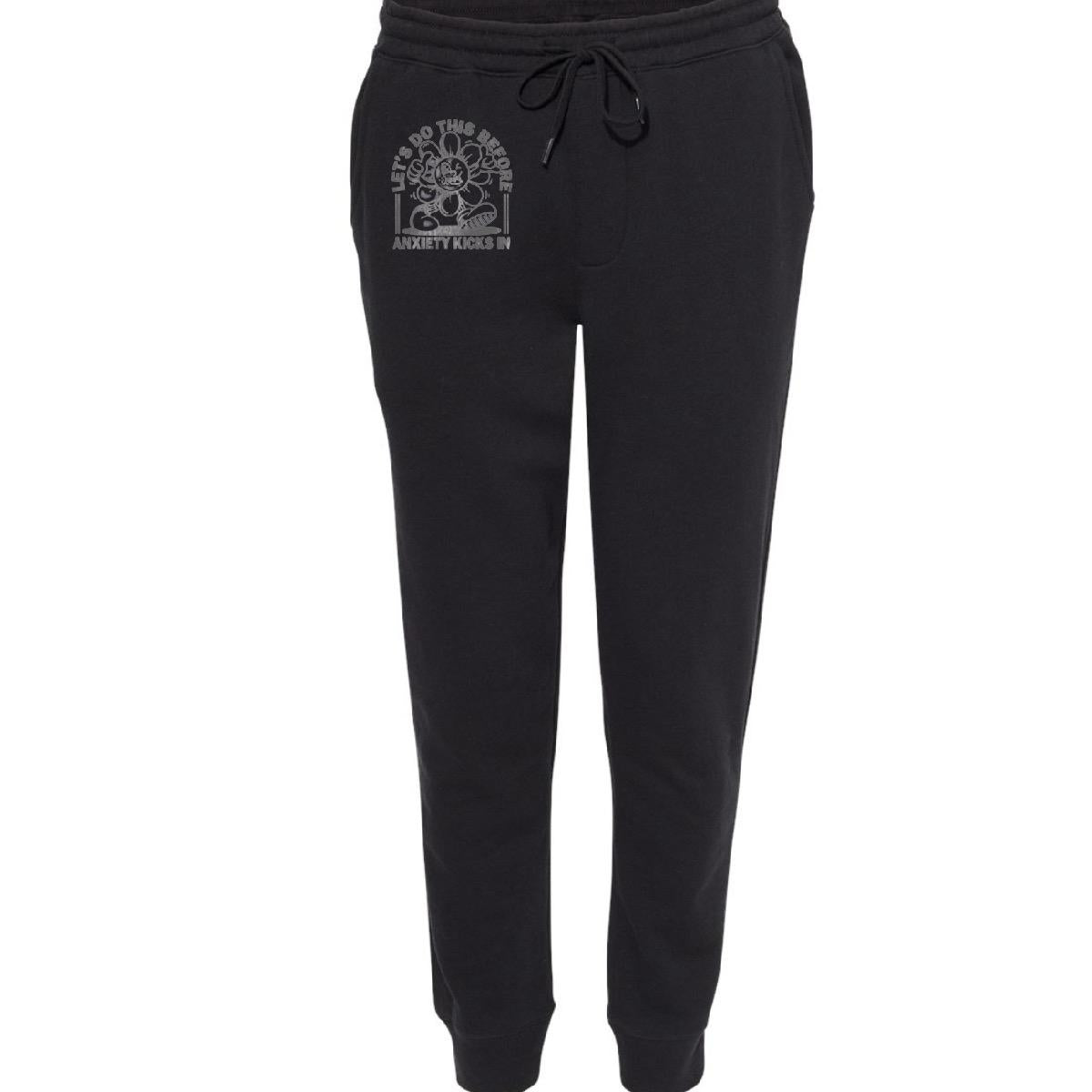 Anxiety Sweatpants