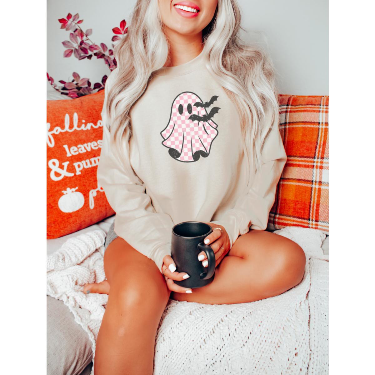 Halloween Sweatshirt