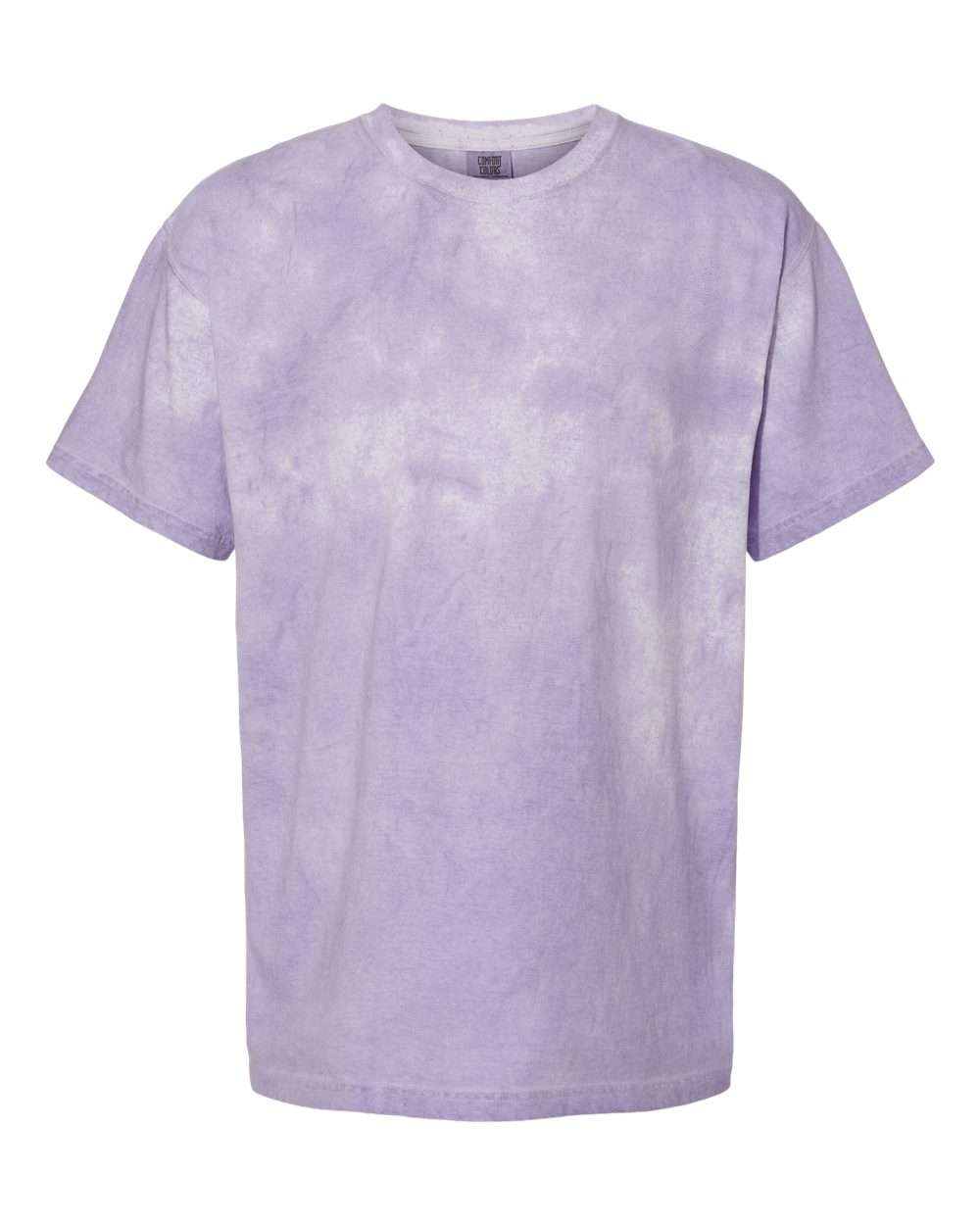 TikTok Live Sale Colorburst T-Shirt
