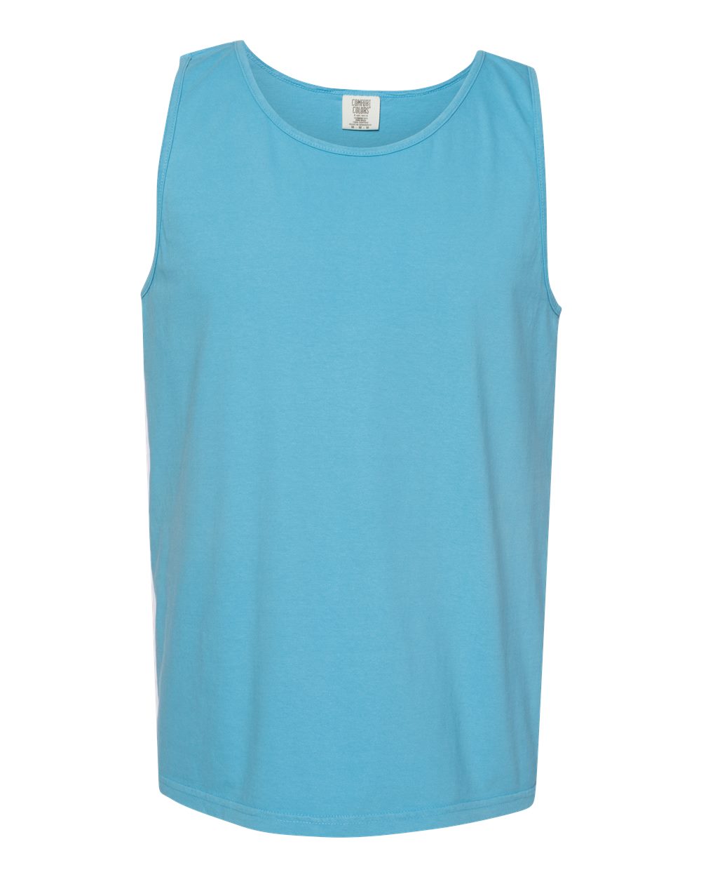 TikTok live sale Comfort color tank