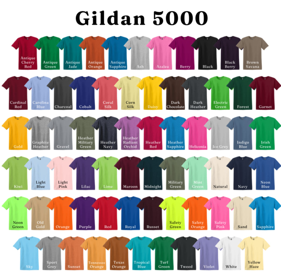 TikTok live sale T-shirt