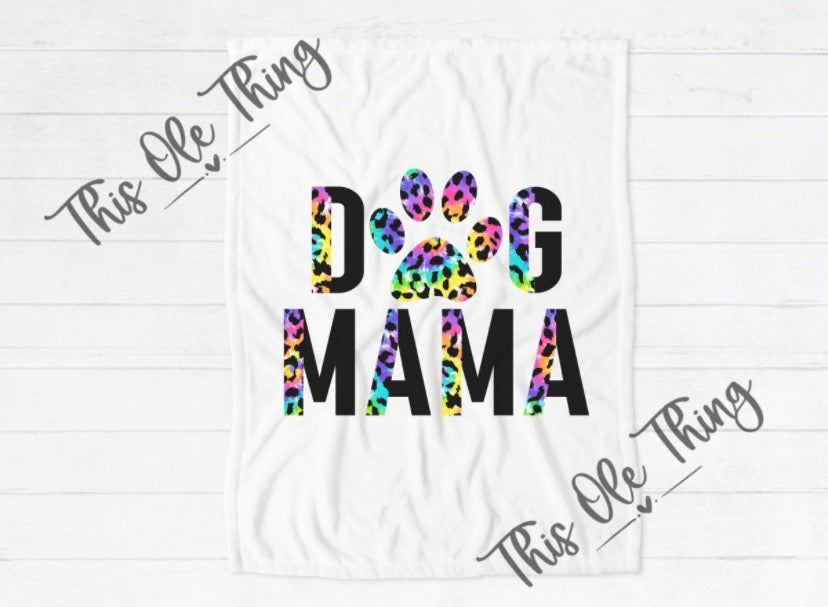 Dog mama 2