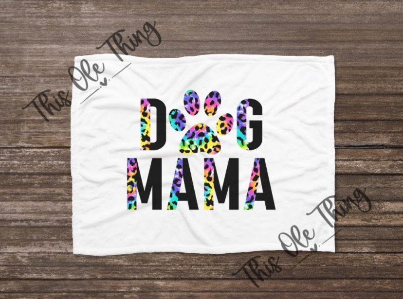 Dog mama