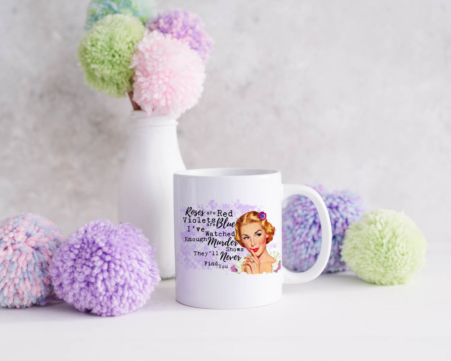 Roses are red violets are blue