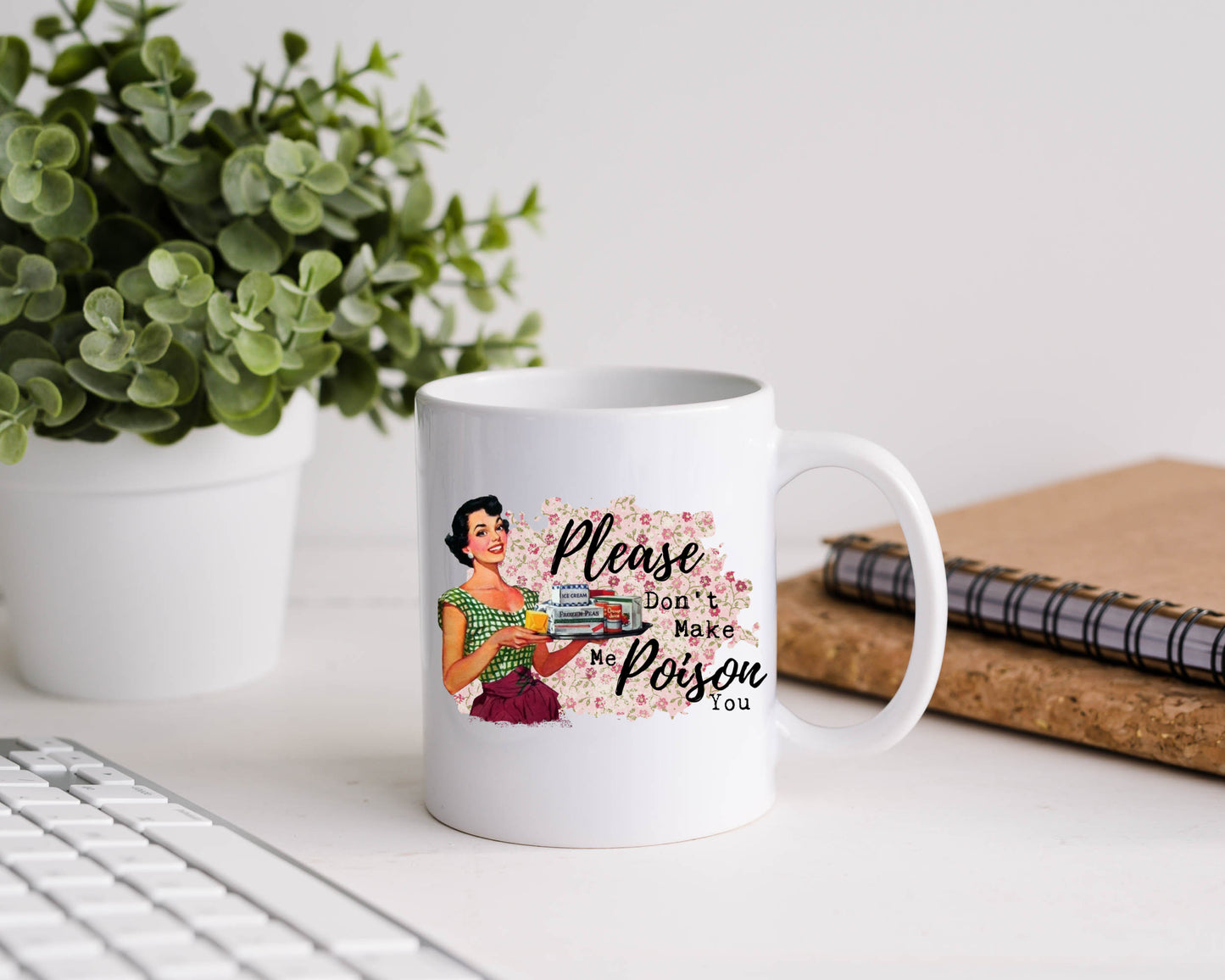 Please don’t make me