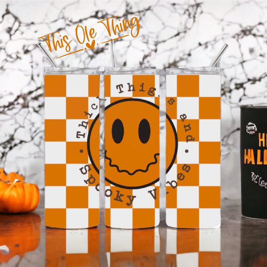 Tennessee Special 20oz Tumbler