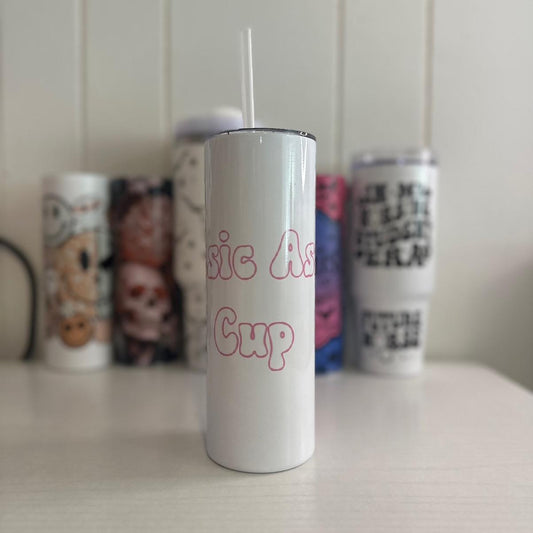 Basic 20oz Tumbler