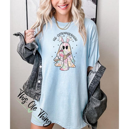 Easter Ghosty T-Shirt