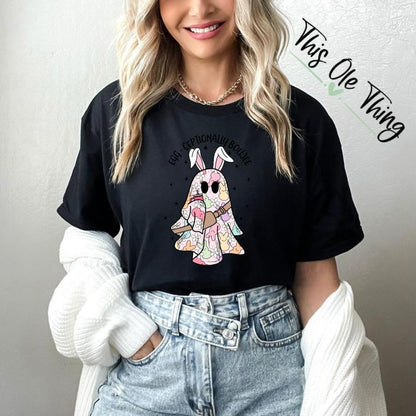 Easter Ghosty T-Shirt
