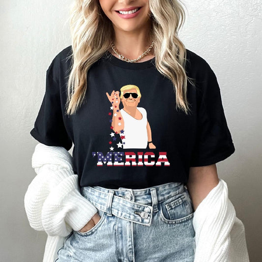 ‘Merica T-Shirt