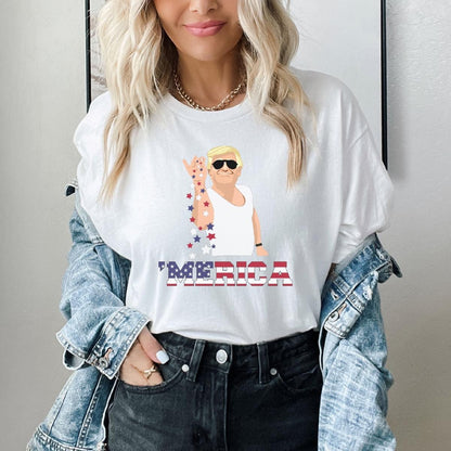 ‘Merica T-Shirt
