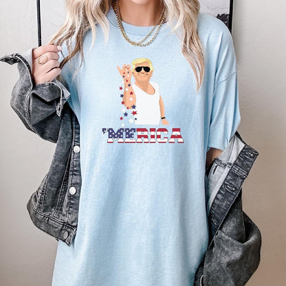 ‘Merica T-Shirt
