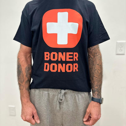Men's Donor T-Shirt