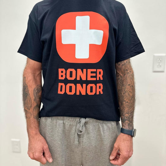 Men's Donor T-Shirt