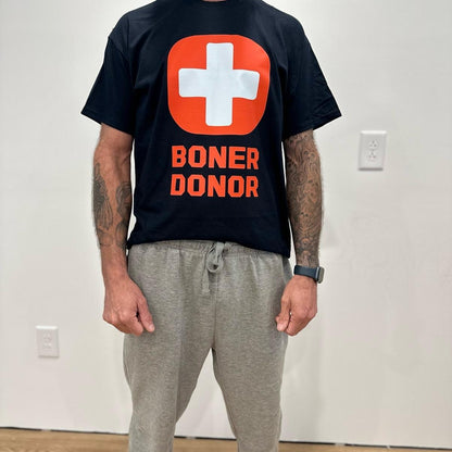 Men's Donor T-Shirt