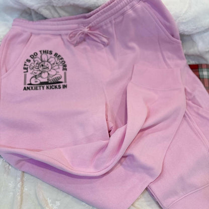 Anxiety Sweatpants