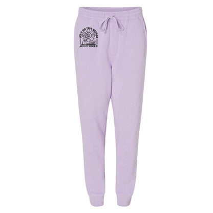 Anxiety Sweatpants