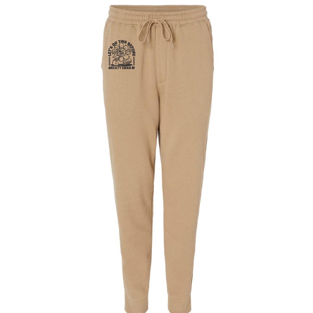 Anxiety Sweatpants