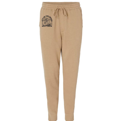 Anxiety Sweatpants