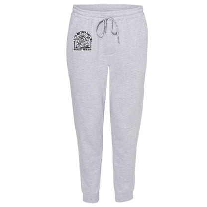 Anxiety Sweatpants