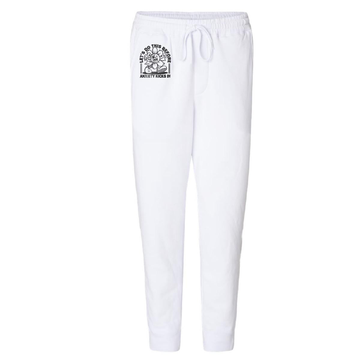 Anxiety Sweatpants