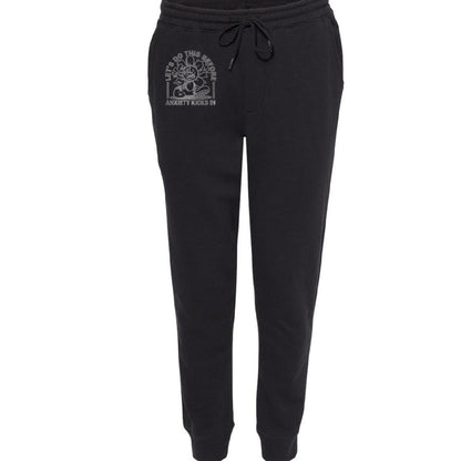 Anxiety Sweatpants