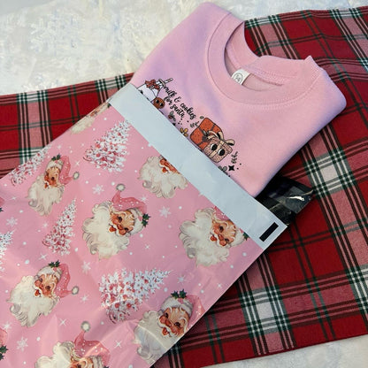 Kids Christmas Sweatshirt