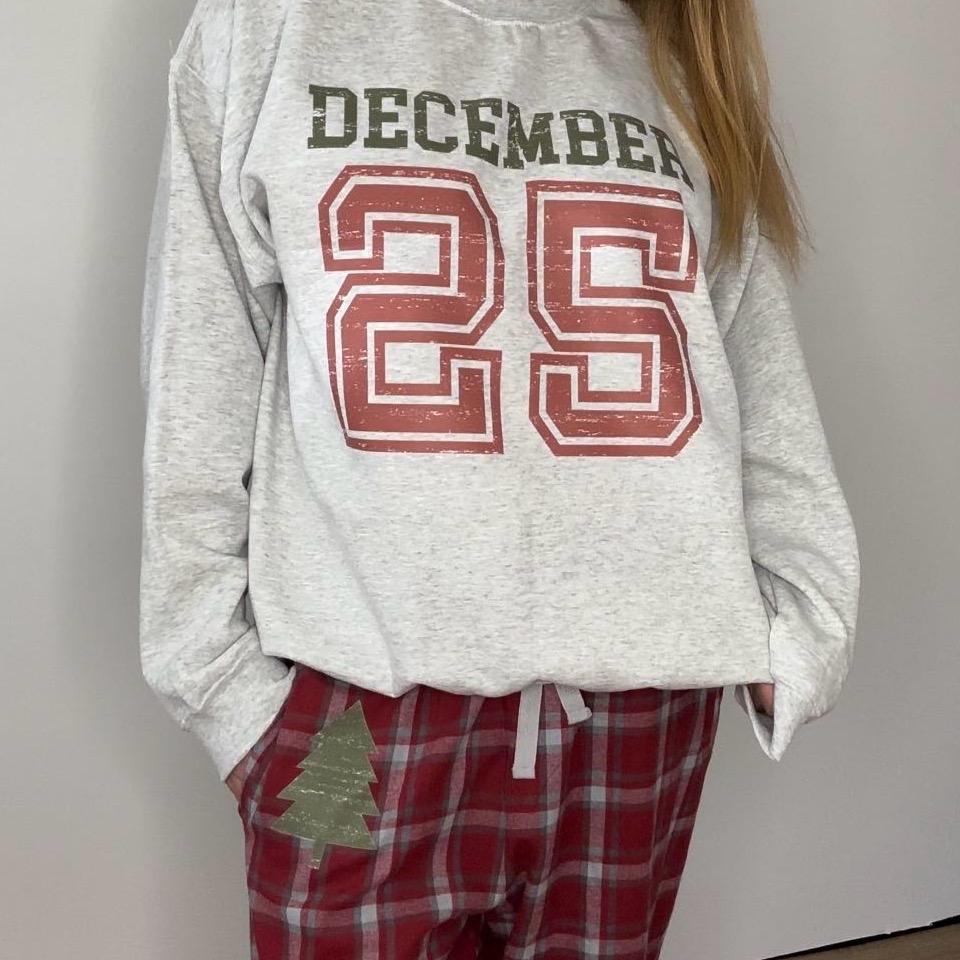 Christmas Pajama Bundle