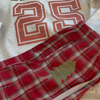 Christmas Pajama Bundle