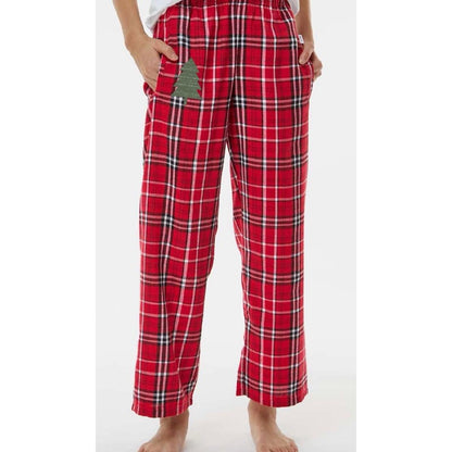 Youth Christmas Pajama Set
