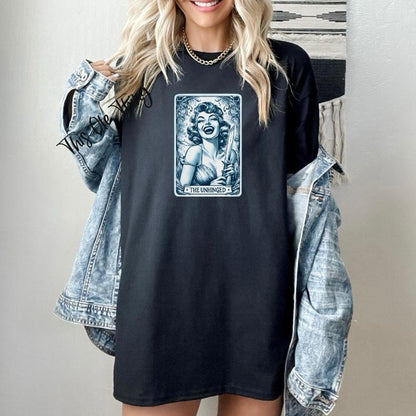 The Unhinged T-Shirt