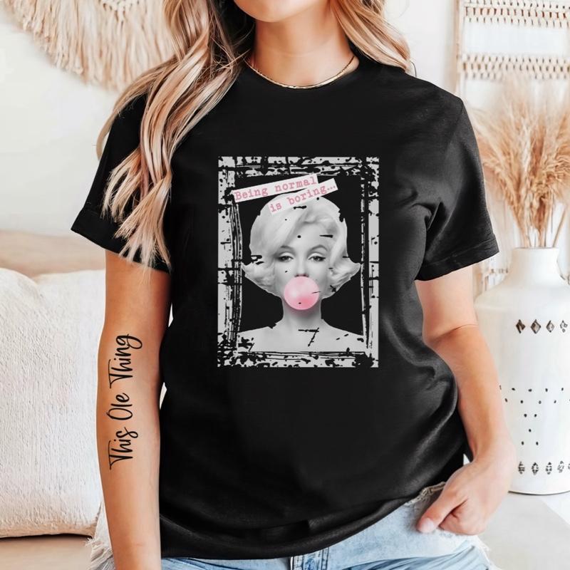 Vintage Glam Sweatshirt
