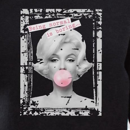 Vintage Glam Sweatshirt