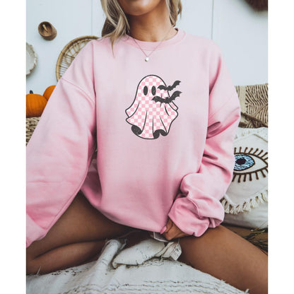Halloween Sweatshirt