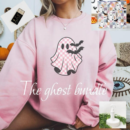 Spooky Sweatshirt Bundle