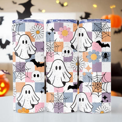 Pastel Ghost 20oz Tumbler