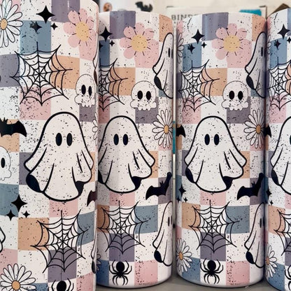 Pastel Ghost 20oz Tumbler