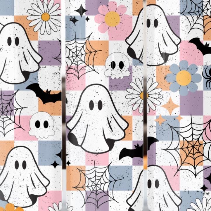 Pastel Ghost 20oz Tumbler