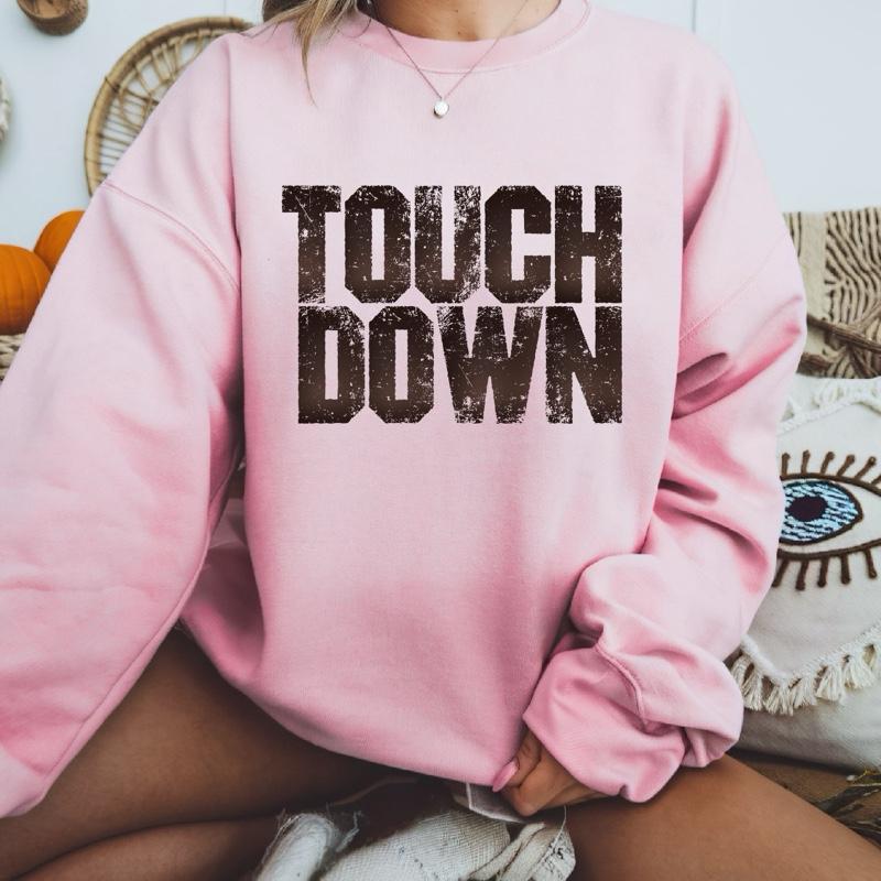 Touch Down Sweatshirt