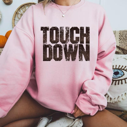 Touch Down Sweatshirt