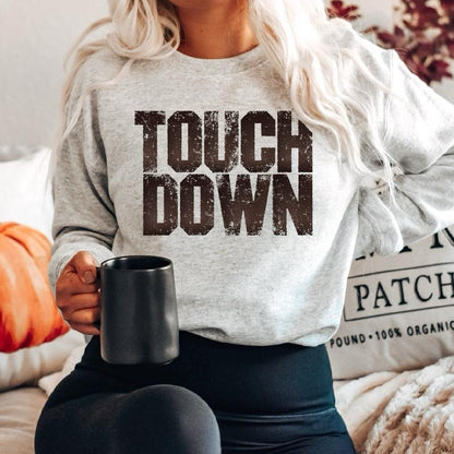 Touch Down Sweatshirt