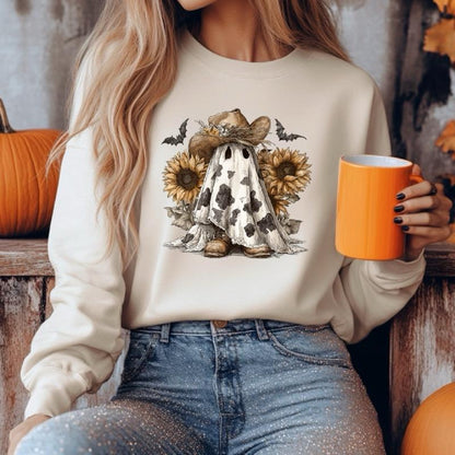 Country Fall Sweatshirt