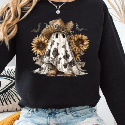 Country Fall Sweatshirt