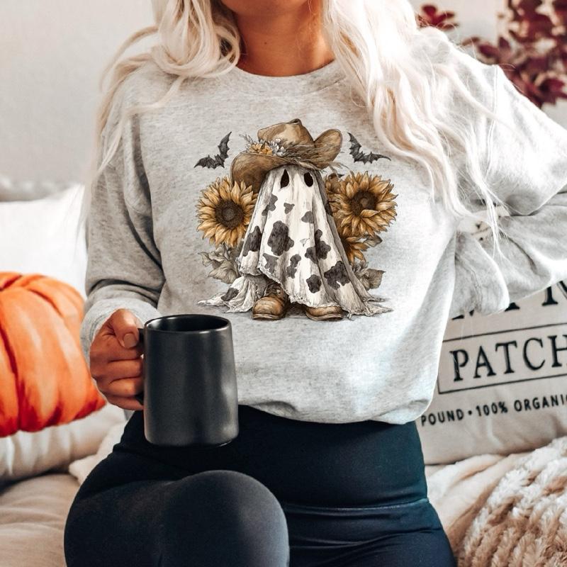 Country Fall Sweatshirt