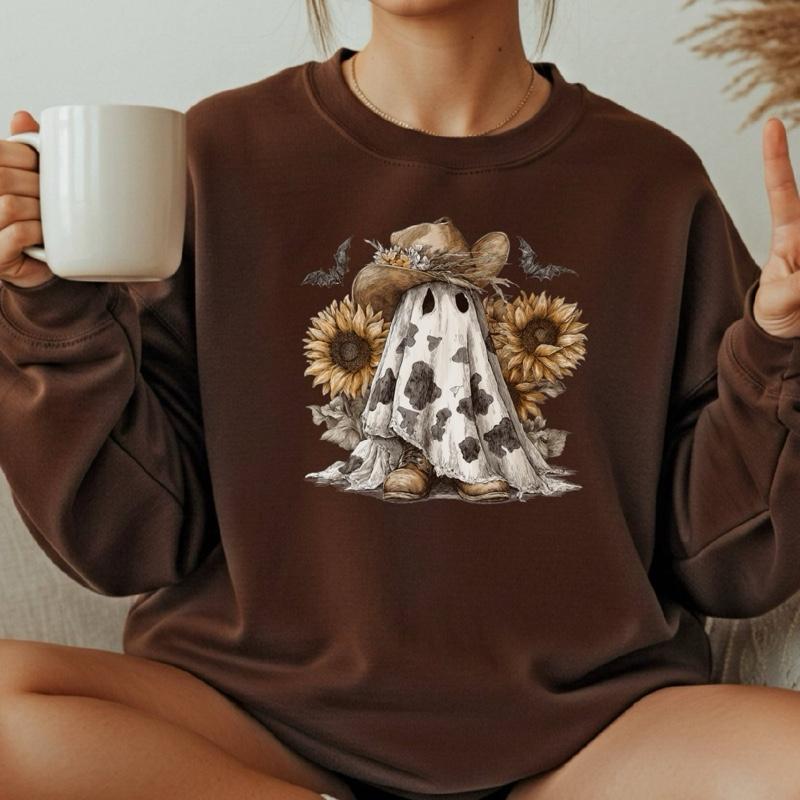Country Fall Sweatshirt