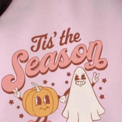 Retro Fall Sweatshirt