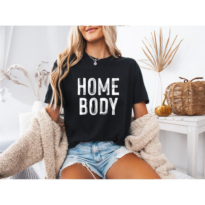 Homebody T-Shirt