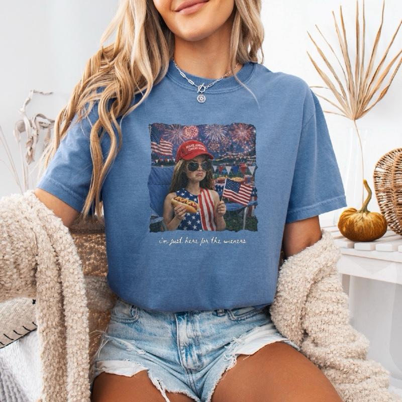4th Of July Funny T-Shirt