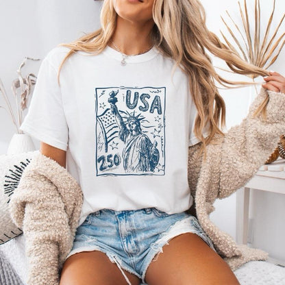 USA 250 T-Shirt