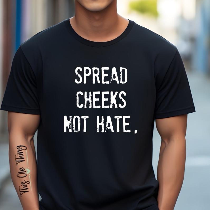 Funny Men's T-Shirt